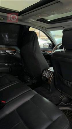 مرسيدس بنز S-Class